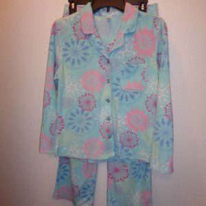 COVINGTON Women's Pajamas Size Medium